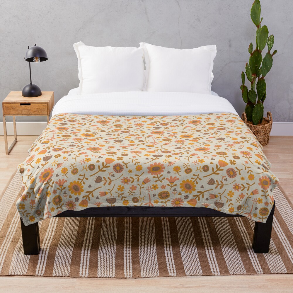 Item preview, Throw Blanket designed and sold by Cecca-Designs.