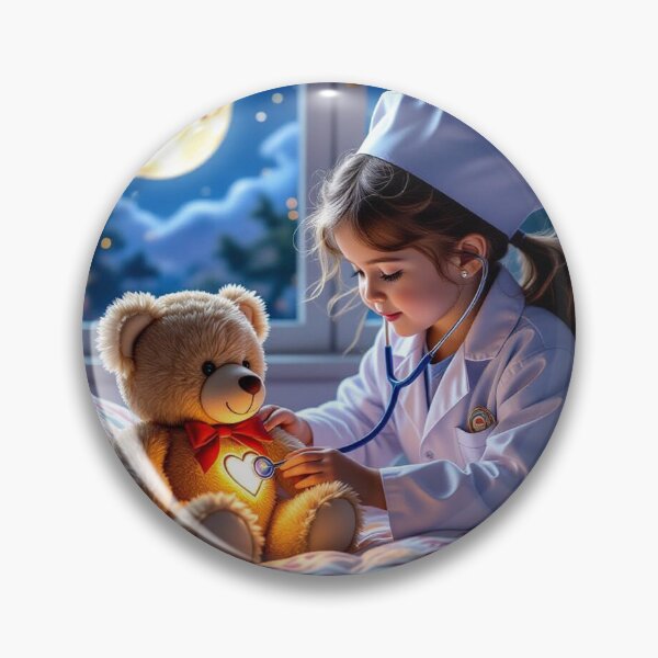 Item preview, Future Physician designed and sold by IvaRenee.
