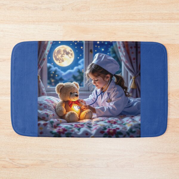 Item preview, Future Physician designed and sold by IvaRenee.