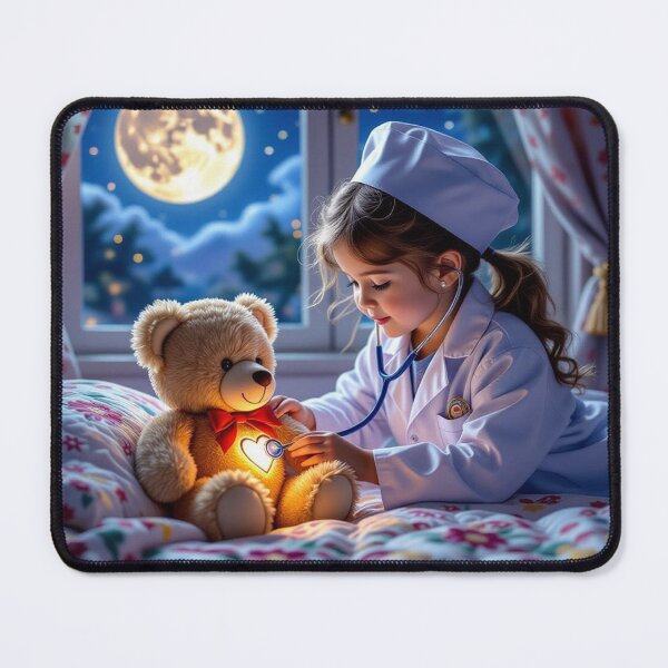 Item preview, Future Physician designed and sold by IvaRenee.