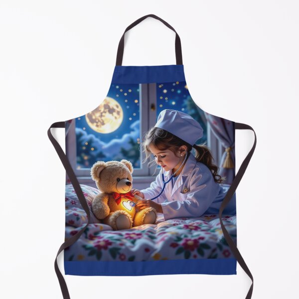 Item preview, Future Physician designed and sold by IvaRenee.