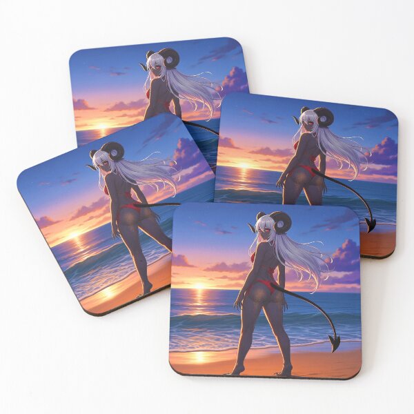 Item preview, Clover, Twilight Beach designed and sold by Art_Degen.
