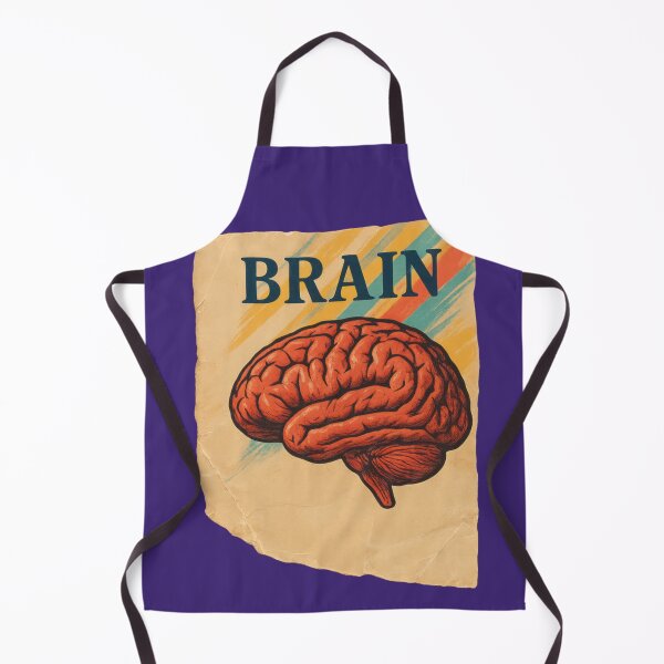 Item preview, Super Brain Yoga designed and sold by Mauswohn.