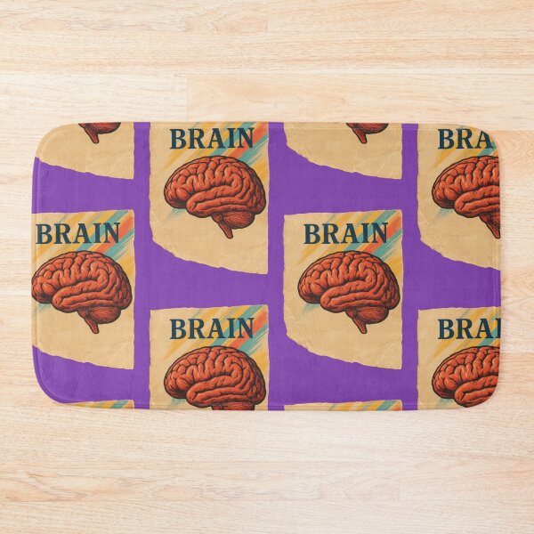 Item preview, Super Brain Yoga designed and sold by Mauswohn.