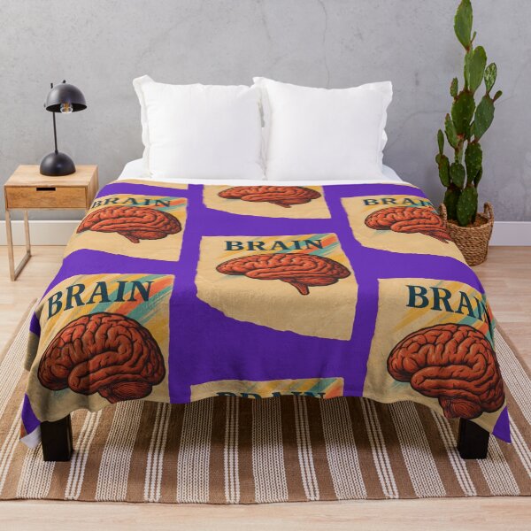 Item preview, Super Brain Yoga designed and sold by Mauswohn.