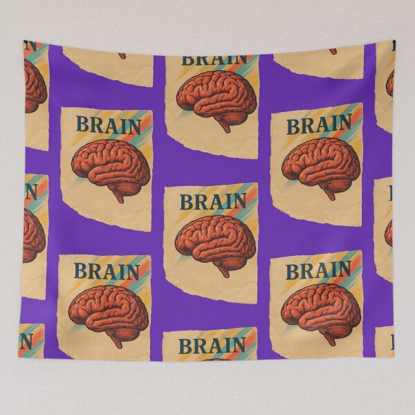 Item preview, Super Brain Yoga designed and sold by Mauswohn.