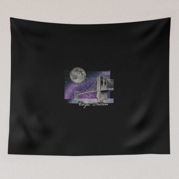 Item preview, Carpe Noctem designed and sold by jumperor.