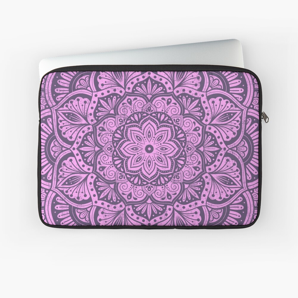 Item preview, Laptop Sleeve designed and sold by AmyCohasDesign.