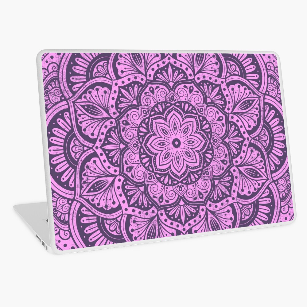 Item preview, Laptop Skin designed and sold by AmyCohasDesign.
