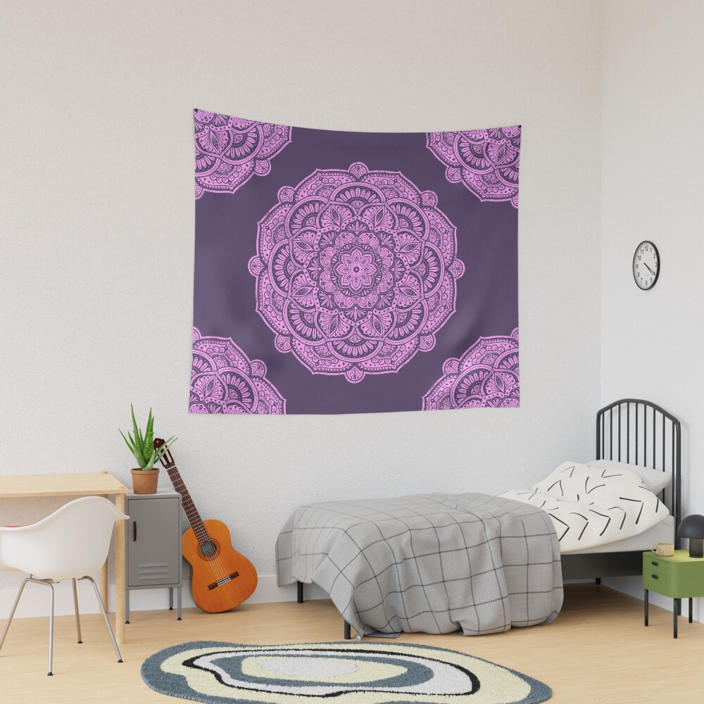 Item preview, Tapestry designed and sold by AmyCohasDesign.