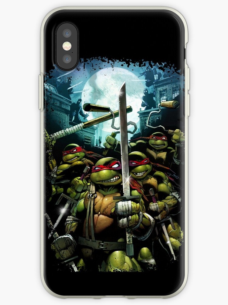 tmnt iphone xs case tmnt iphone xs case