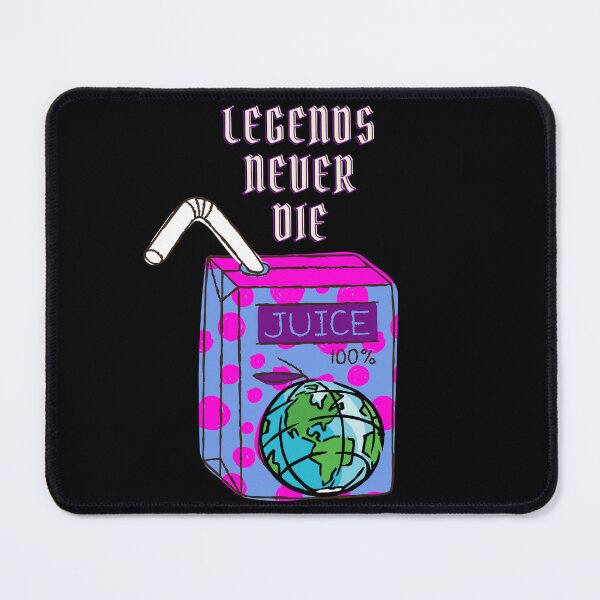 Item preview, Juice World Legends Never Die Juice Pack Hiphop Rap LLJW designed and sold by KeepItSimple089.