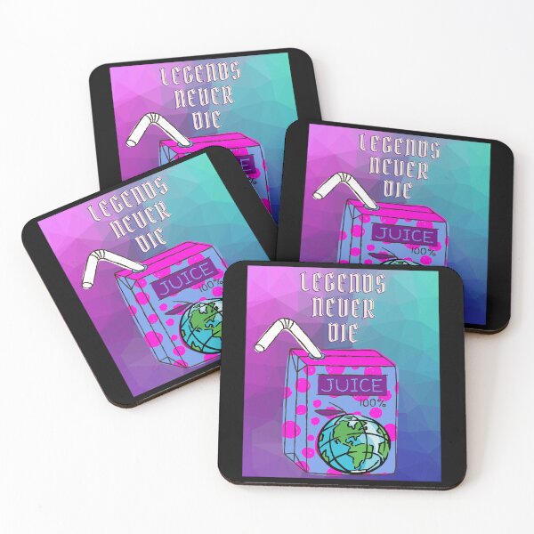 Item preview, Juice World Legends Never Die Juice Pack Hiphop Rap LLJW designed and sold by KeepItSimple089.