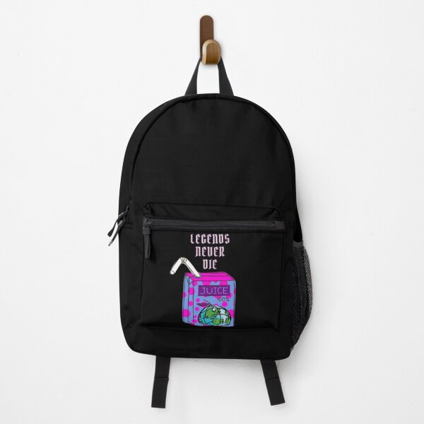Item preview, Juice World Legends Never Die Juice Pack Hiphop Rap LLJW designed and sold by KeepItSimple089.