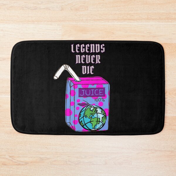 Item preview, Juice World Legends Never Die Juice Pack Hiphop Rap LLJW designed and sold by KeepItSimple089.
