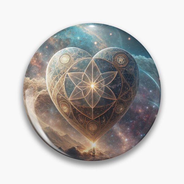 Item preview, Cosmic Heart ₪₪ designed and sold by VA Design.