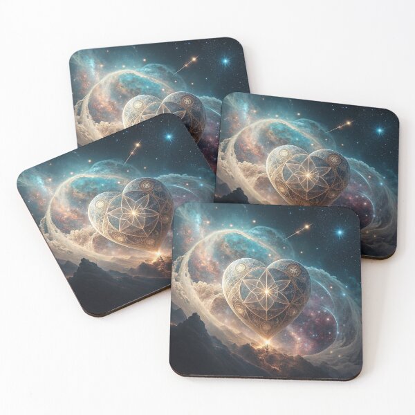 Item preview, Cosmic Heart ₪₪ designed and sold by VA Design.