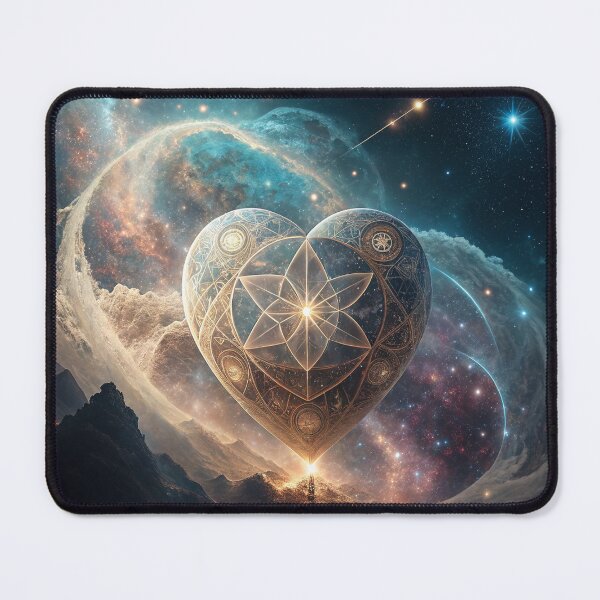 Item preview, Cosmic Heart ₪₪ designed and sold by VA Design.