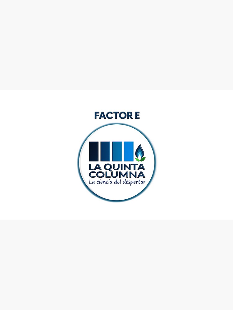 Thumbnail 7 of 7, Cap, TRANSPARENT E-FACTOR LOGO designed and sold by VALDIVIUS.