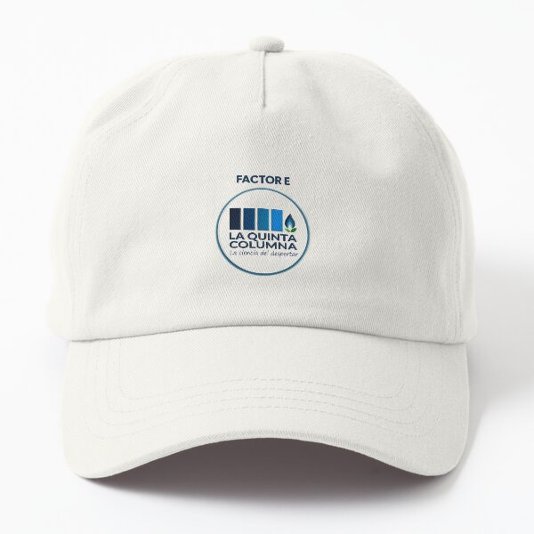 Item preview, TRANSPARENT E-FACTOR LOGO designed and sold by LA QUINTA COLUMNA.