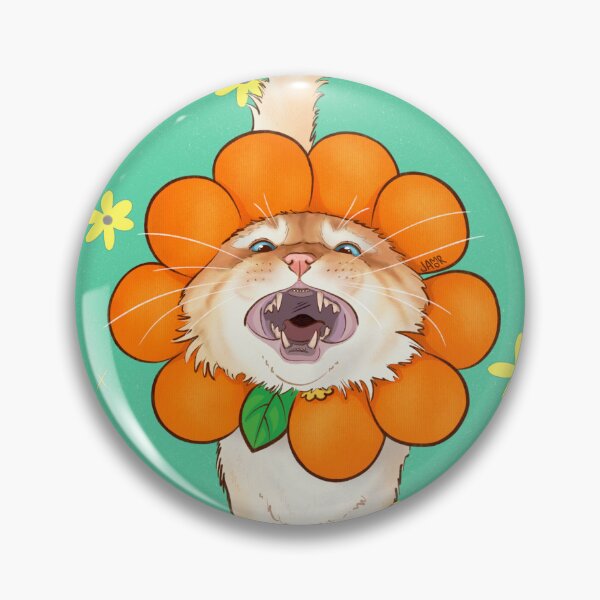 Item preview, Smiling Cat Biscuit designed and sold by jastinamor.