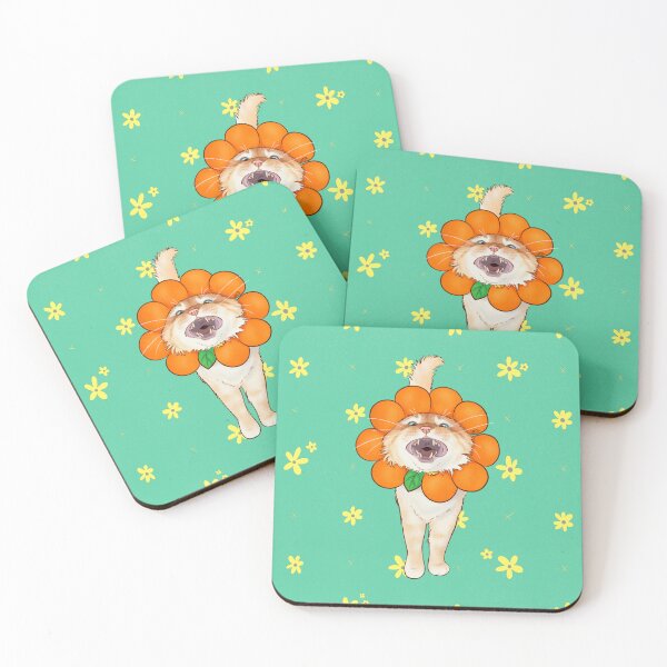 Item preview, Smiling Cat Biscuit designed and sold by jastinamor.