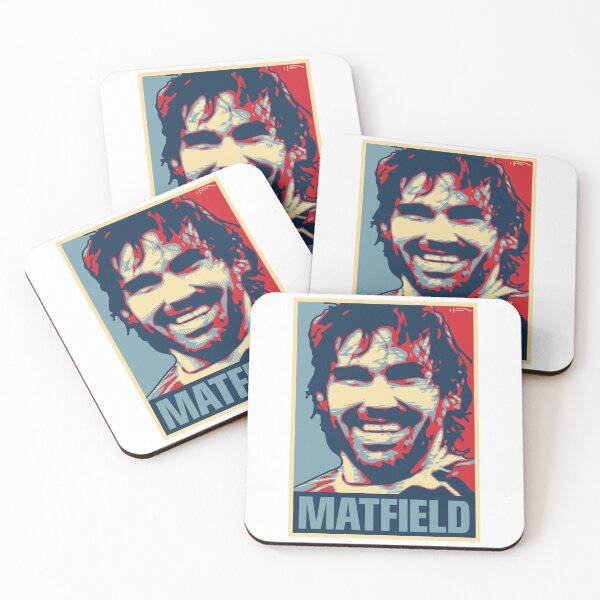 Item preview, Matfield designed and sold by DFA.