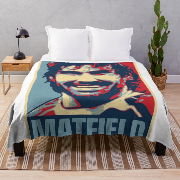 Item preview, Matfield designed and sold by DFA.