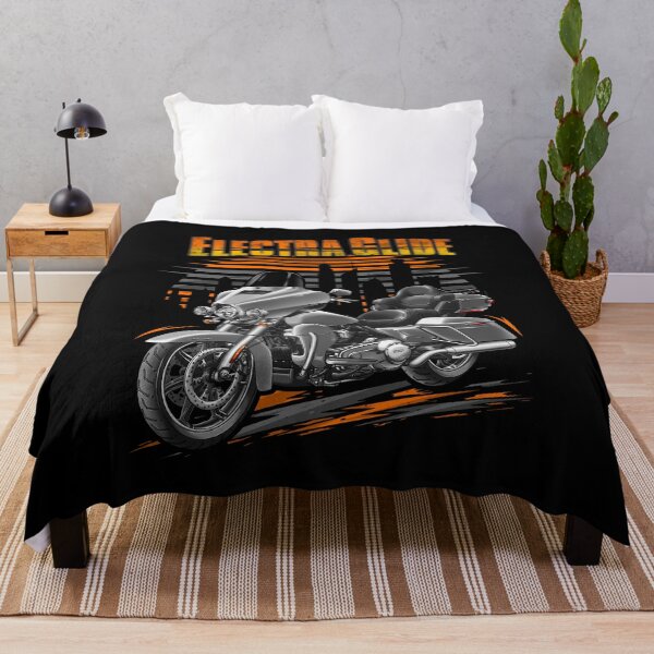 Item preview, Motorcycle Ultra Limited FLHTK 2020 (Barracuda Silver) for Motorcycle Riders designed and sold by MotoApparelHub.