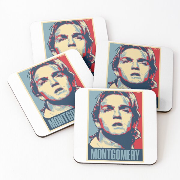 Item preview, Montgomery designed and sold by DFA.