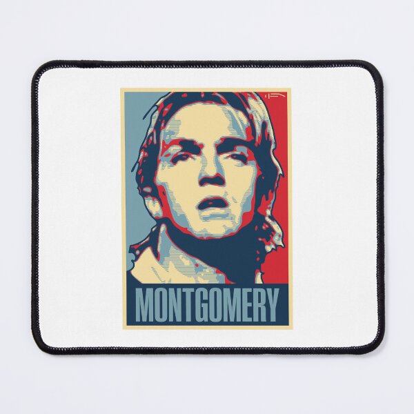 Item preview, Montgomery designed and sold by DFA.