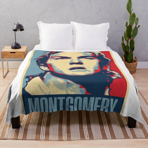 Item preview, Montgomery designed and sold by DFA.