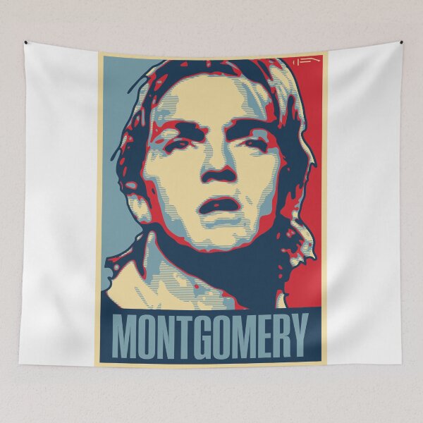Item preview, Montgomery designed and sold by DFA.