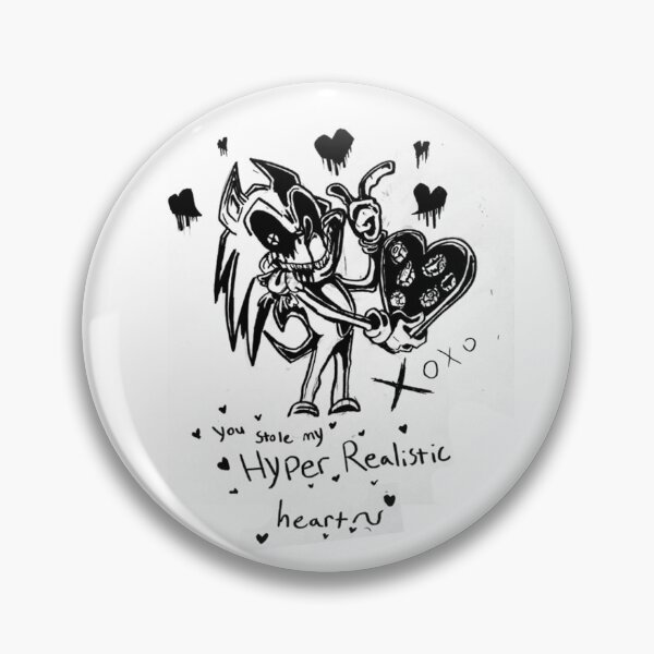Item preview, X Valentine  designed and sold by henwardhyckle.
