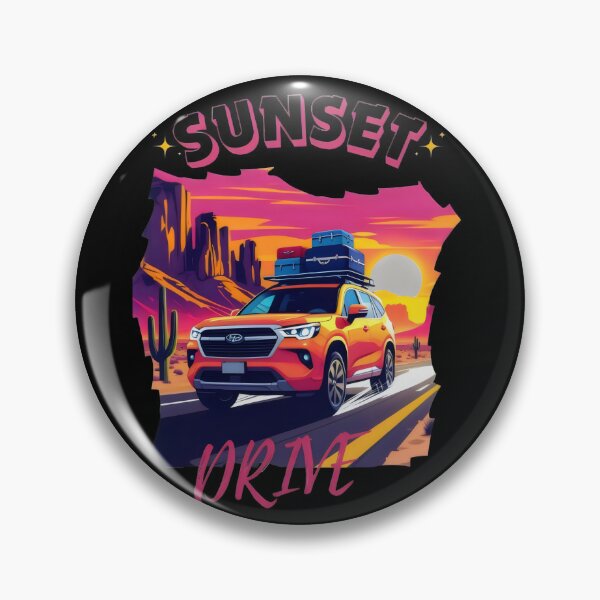 Item preview, Sunset Drive designed and sold by yoyola999.