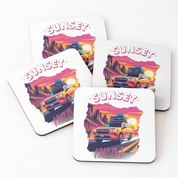 Item preview, Sunset Drive designed and sold by yoyola999.