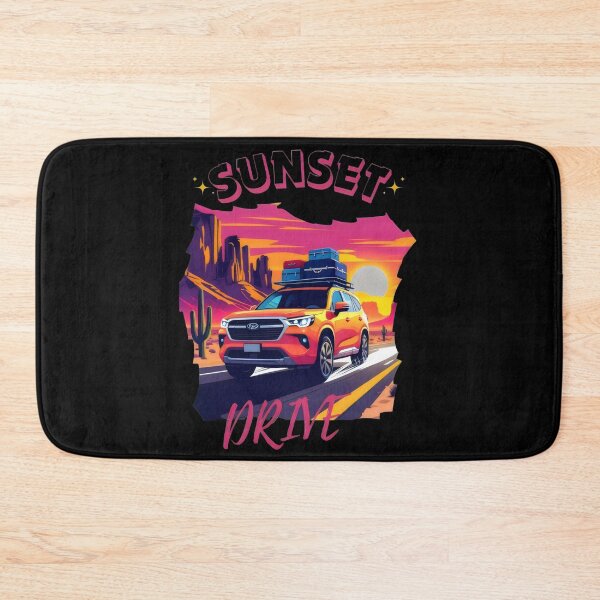 Item preview, Sunset Drive designed and sold by yoyola999.