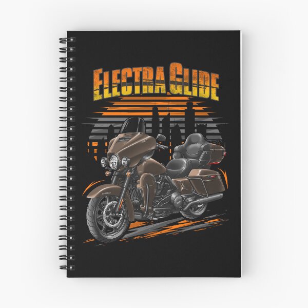 Item preview, Motorcycle Ultra Limited FLHTK 2020 (River Rock Gray) for Motorcycle Riders designed and sold by MotoApparelHub.