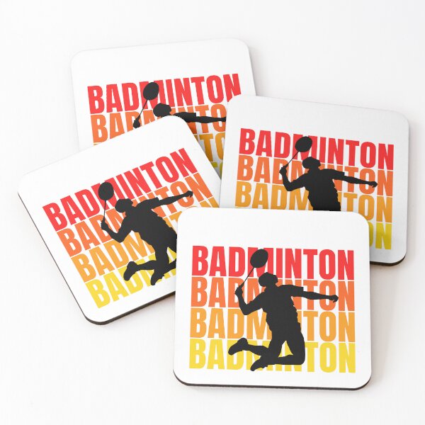 Item preview, Badminton Mens designed and sold by SportClic.