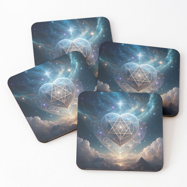 Item preview, Cosmic heart of love  designed and sold by VA Design.