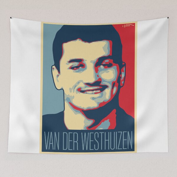 Item preview, van der Westhuizen designed and sold by DFA.