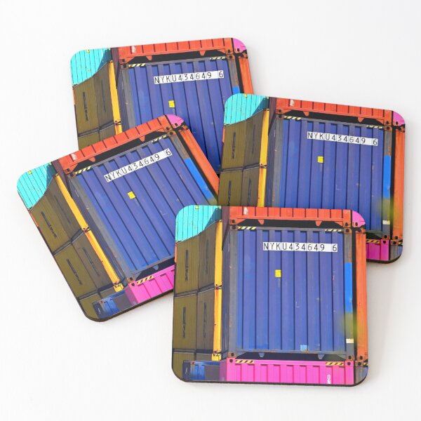 Item preview, Freight  designed and sold by ontological.