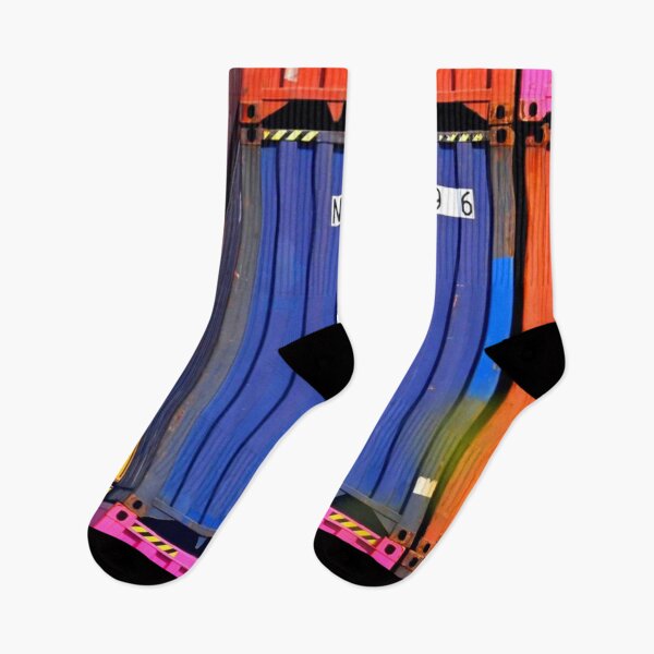 Item preview, Freight  designed and sold by ontological.