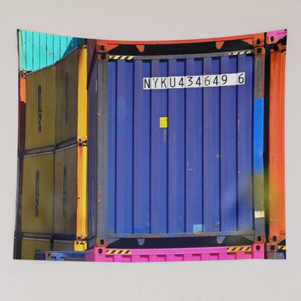 Item preview, Freight  designed and sold by ontological.