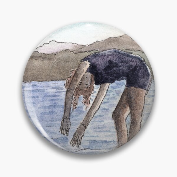 Item preview, Beach and mountains designed and sold by mariodibuja.