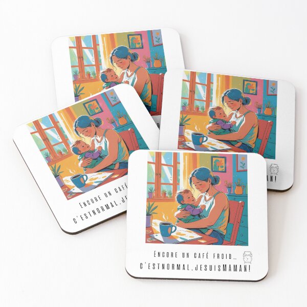 Item preview, Coffee  designed and sold by SoMum.