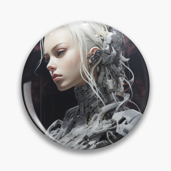 Item preview, Silver designed and sold by Awesome-Artwork.