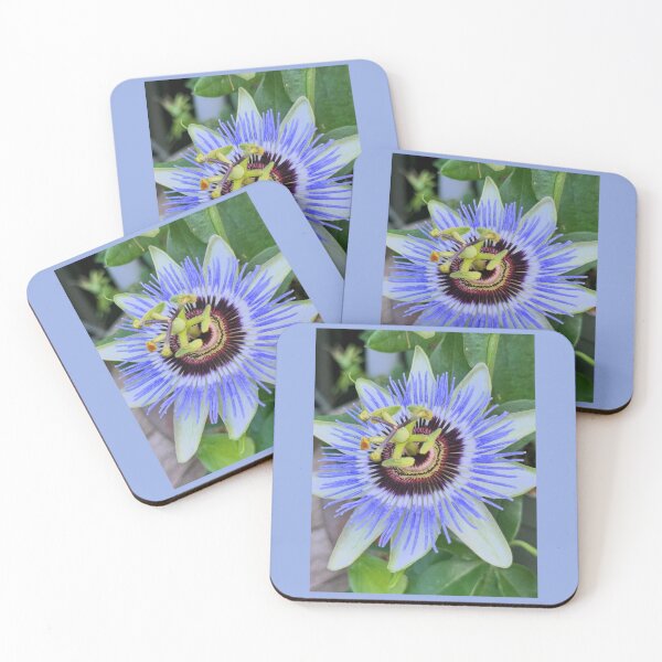 Item preview, Passion Flower  designed and sold by Rissaaliya.