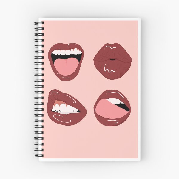 Item preview, Lips ep 1 designed and sold by Tulip-to-Bee.