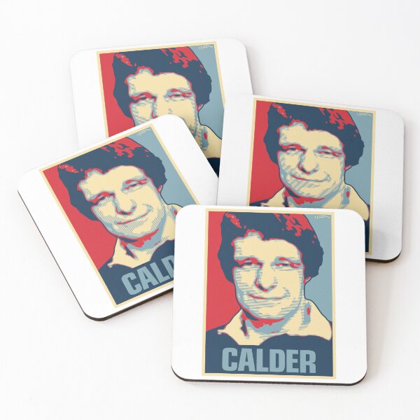 Item preview, Calder designed and sold by DFA.